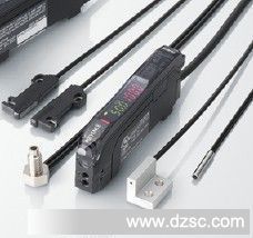 基恩士光纖傳感器/放大器FU-69X/FU-48 高精度檢測的可靠選擇與全面配套服務