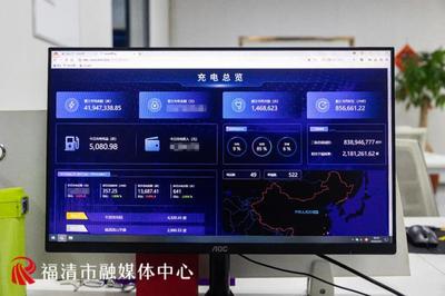 數字賦能，充電添“智” 探索智能充電監控系統的開發與應用
